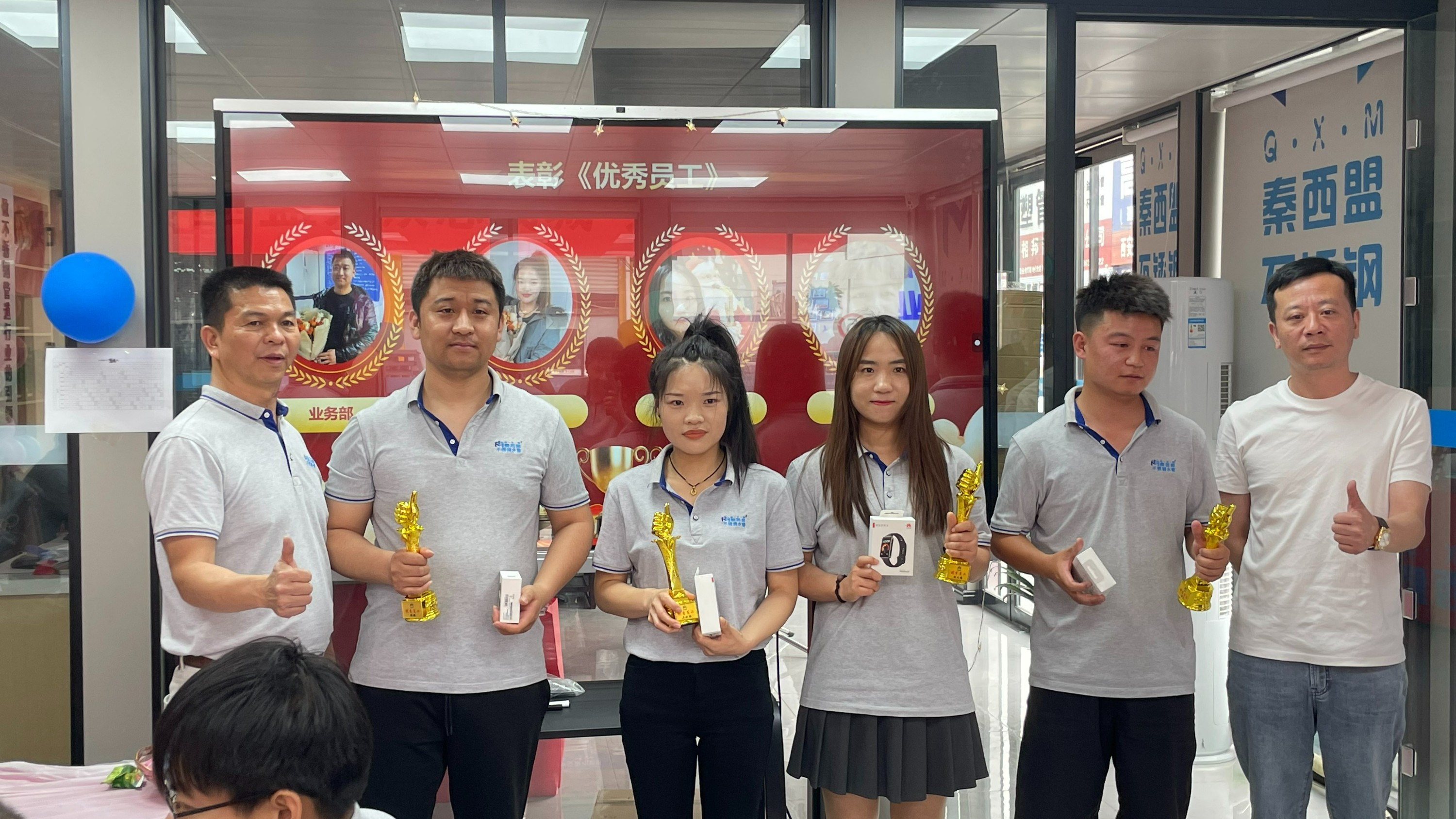 端午佳節(jié)至，秦西盟不銹鋼管道廠(chǎng)家綻放文化與產(chǎn)業(yè)之光